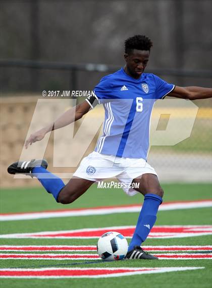 Thumbnail 3 in Sherman @ Georgetown (Georgetown Governor's Cup Elite Showcase) photogallery.