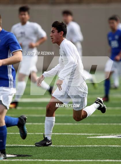 Thumbnail 3 in Sherman @ Georgetown (Georgetown Governor's Cup Elite Showcase) photogallery.