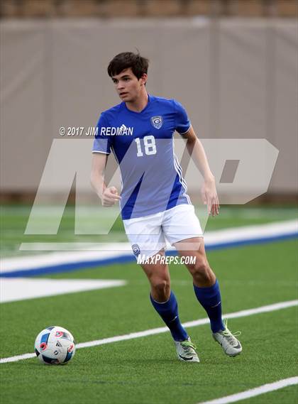 Thumbnail 1 in Sherman @ Georgetown (Georgetown Governor's Cup Elite Showcase) photogallery.