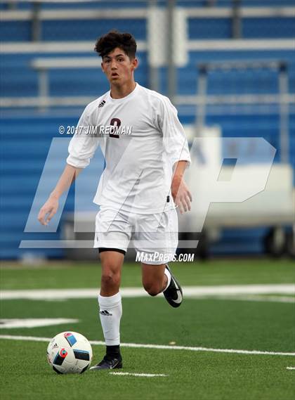 Thumbnail 2 in Sherman @ Georgetown (Georgetown Governor's Cup Elite Showcase) photogallery.