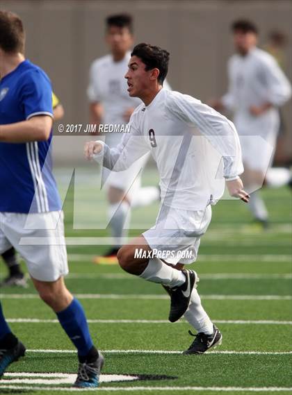 Thumbnail 1 in Sherman @ Georgetown (Georgetown Governor's Cup Elite Showcase) photogallery.