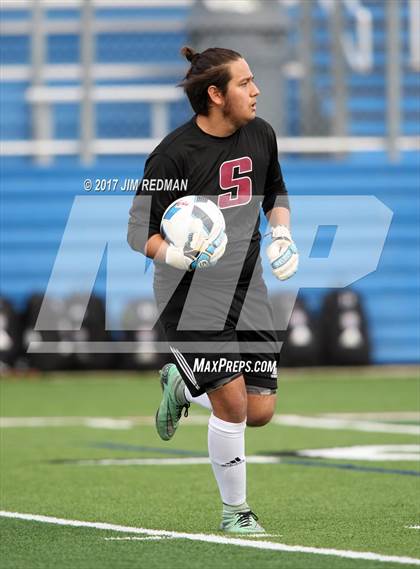 Thumbnail 2 in Sherman @ Georgetown (Georgetown Governor's Cup Elite Showcase) photogallery.