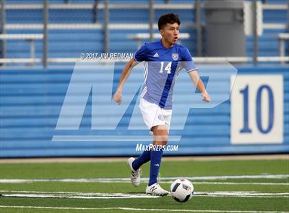 Thumbnail 1 in Sherman @ Georgetown (Georgetown Governor's Cup Elite Showcase) photogallery.