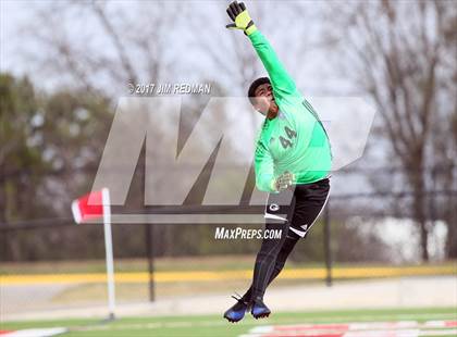 Thumbnail 3 in Sherman @ Georgetown (Georgetown Governor's Cup Elite Showcase) photogallery.