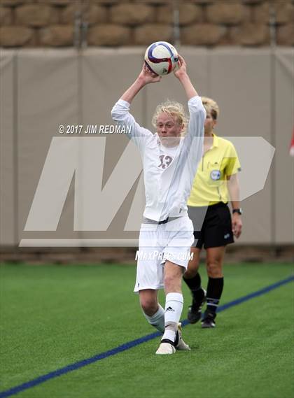 Thumbnail 2 in Sherman @ Georgetown (Georgetown Governor's Cup Elite Showcase) photogallery.