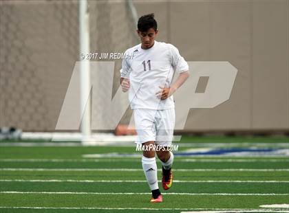 Thumbnail 3 in Sherman @ Georgetown (Georgetown Governor's Cup Elite Showcase) photogallery.
