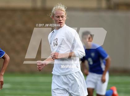 Thumbnail 2 in Sherman @ Georgetown (Georgetown Governor's Cup Elite Showcase) photogallery.