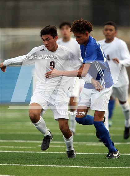 Thumbnail 2 in Sherman @ Georgetown (Georgetown Governor's Cup Elite Showcase) photogallery.