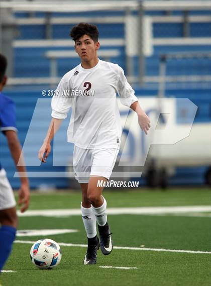 Thumbnail 3 in Sherman @ Georgetown (Georgetown Governor's Cup Elite Showcase) photogallery.