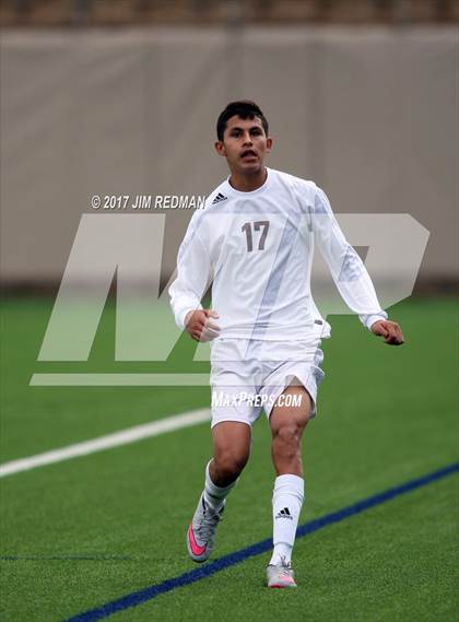 Thumbnail 2 in Sherman @ Georgetown (Georgetown Governor's Cup Elite Showcase) photogallery.