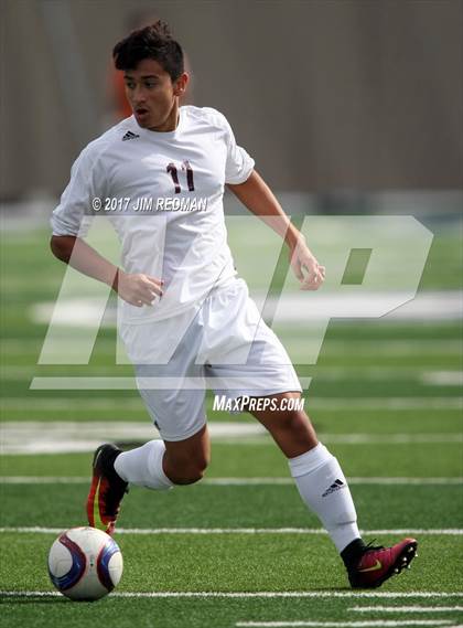 Thumbnail 3 in Sherman @ Georgetown (Georgetown Governor's Cup Elite Showcase) photogallery.