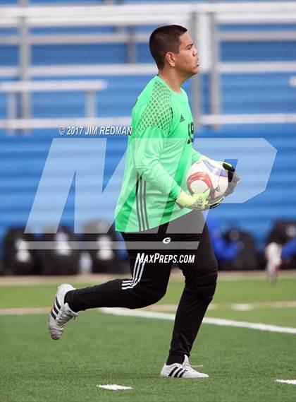 Thumbnail 3 in Sherman @ Georgetown (Georgetown Governor's Cup Elite Showcase) photogallery.
