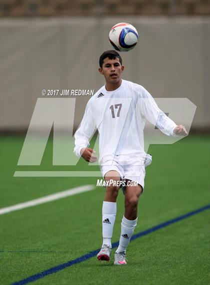 Thumbnail 3 in Sherman @ Georgetown (Georgetown Governor's Cup Elite Showcase) photogallery.