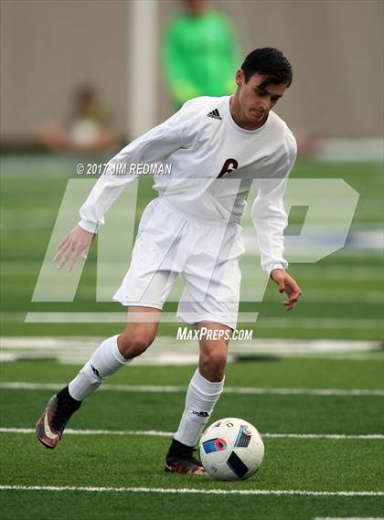 Thumbnail 3 in Sherman @ Georgetown (Georgetown Governor's Cup Elite Showcase) photogallery.