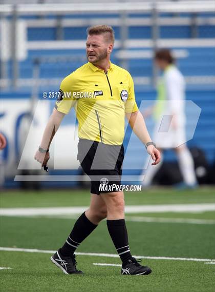 Thumbnail 3 in Sherman @ Georgetown (Georgetown Governor's Cup Elite Showcase) photogallery.