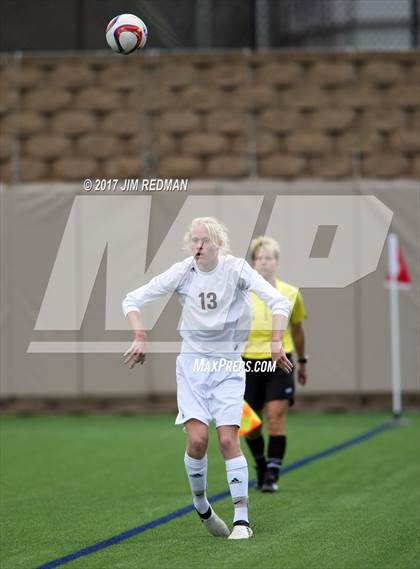 Thumbnail 3 in Sherman @ Georgetown (Georgetown Governor's Cup Elite Showcase) photogallery.
