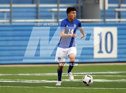 Thumbnail 3 in Sherman @ Georgetown (Georgetown Governor's Cup Elite Showcase) photogallery.
