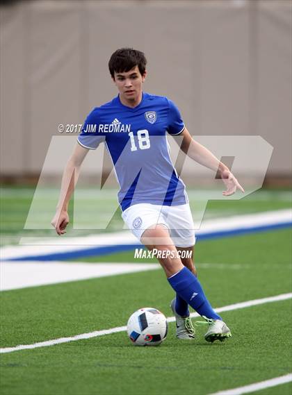 Thumbnail 2 in Sherman @ Georgetown (Georgetown Governor's Cup Elite Showcase) photogallery.