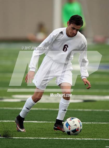 Thumbnail 2 in Sherman @ Georgetown (Georgetown Governor's Cup Elite Showcase) photogallery.