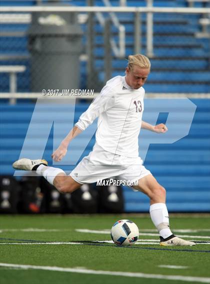 Thumbnail 1 in Sherman @ Georgetown (Georgetown Governor's Cup Elite Showcase) photogallery.