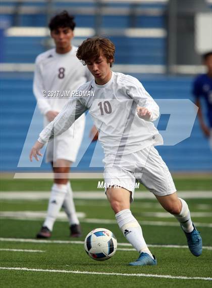Thumbnail 3 in Sherman @ Georgetown (Georgetown Governor's Cup Elite Showcase) photogallery.