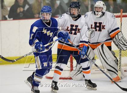 Thumbnail 3 in Newtown @ Lyman Hall/Haddam-Killingworth photogallery.