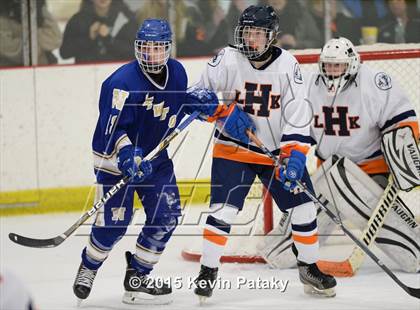 Thumbnail 2 in Newtown @ Lyman Hall/Haddam-Killingworth photogallery.