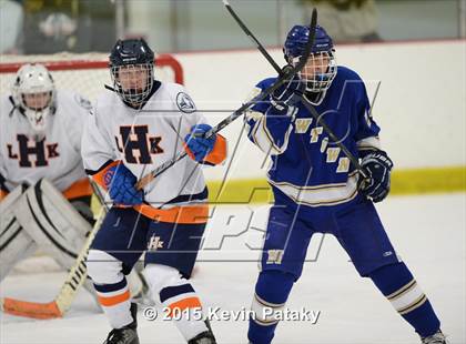 Thumbnail 3 in Newtown @ Lyman Hall/Haddam-Killingworth photogallery.