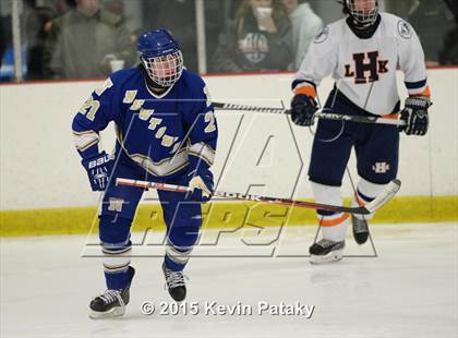 Thumbnail 2 in Newtown @ Lyman Hall/Haddam-Killingworth photogallery.