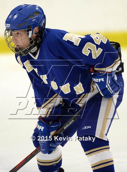 Thumbnail 1 in Newtown @ Lyman Hall/Haddam-Killingworth photogallery.