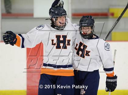 Thumbnail 2 in Newtown @ Lyman Hall/Haddam-Killingworth photogallery.