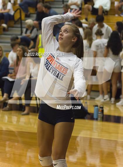 Thumbnail 1 in Seven Lakes @ Tompkins photogallery.
