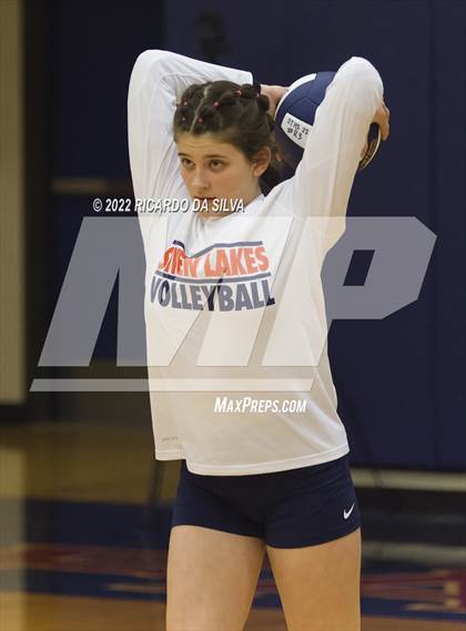 Thumbnail 1 in Seven Lakes @ Tompkins photogallery.