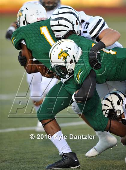 Thumbnail 1 in Grandview @ Benbrook photogallery.