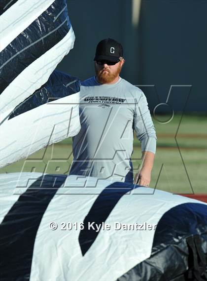 Thumbnail 2 in Grandview @ Benbrook photogallery.