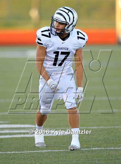 Thumbnail 3 in Grandview @ Benbrook photogallery.