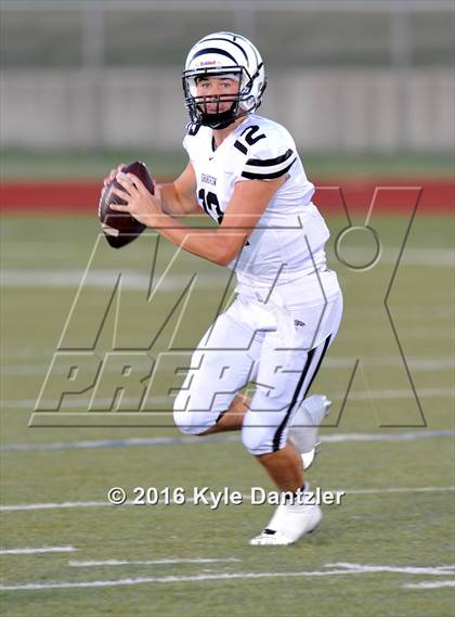 Thumbnail 2 in Grandview @ Benbrook photogallery.