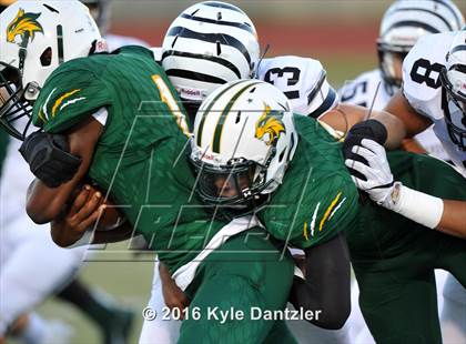 Thumbnail 2 in Grandview @ Benbrook photogallery.