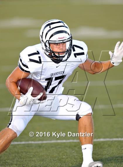 Thumbnail 3 in Grandview @ Benbrook photogallery.