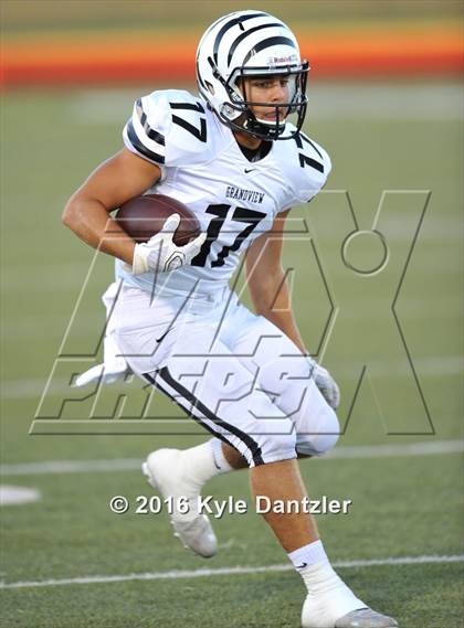 Thumbnail 1 in Grandview @ Benbrook photogallery.