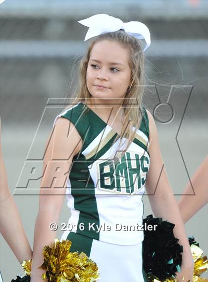 Thumbnail 3 in Grandview @ Benbrook photogallery.