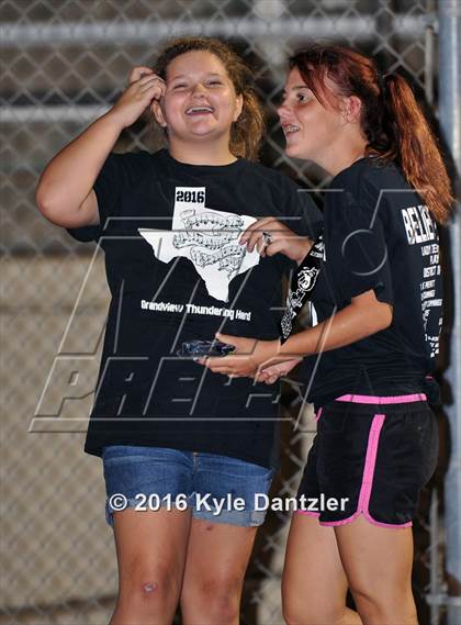 Thumbnail 2 in Grandview @ Benbrook photogallery.