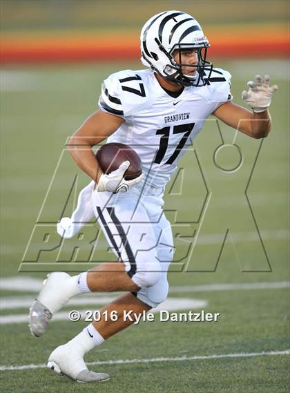 Thumbnail 3 in Grandview @ Benbrook photogallery.