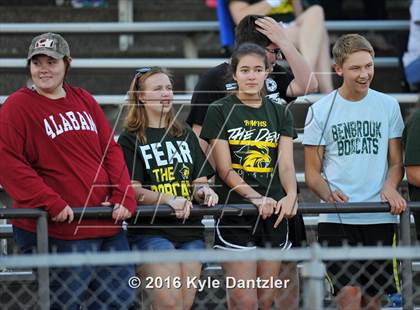 Thumbnail 1 in Grandview @ Benbrook photogallery.