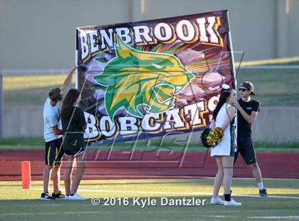 Thumbnail 3 in Grandview @ Benbrook photogallery.