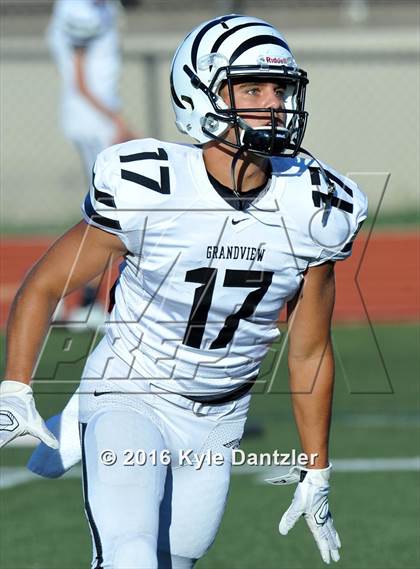 Thumbnail 3 in Grandview @ Benbrook photogallery.