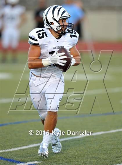 Thumbnail 1 in Grandview @ Benbrook photogallery.