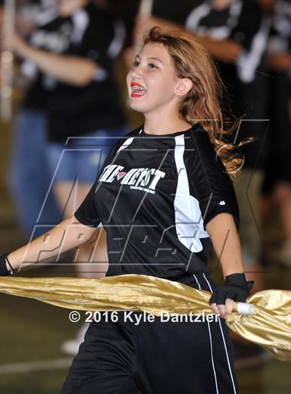 Thumbnail 1 in Grandview @ Benbrook photogallery.