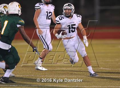 Thumbnail 2 in Grandview @ Benbrook photogallery.