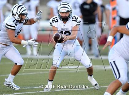 Thumbnail 3 in Grandview @ Benbrook photogallery.